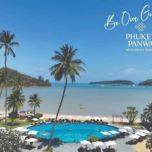 Crowne Plaza Phuket Panwa Beach